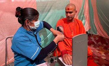 Blood Donation